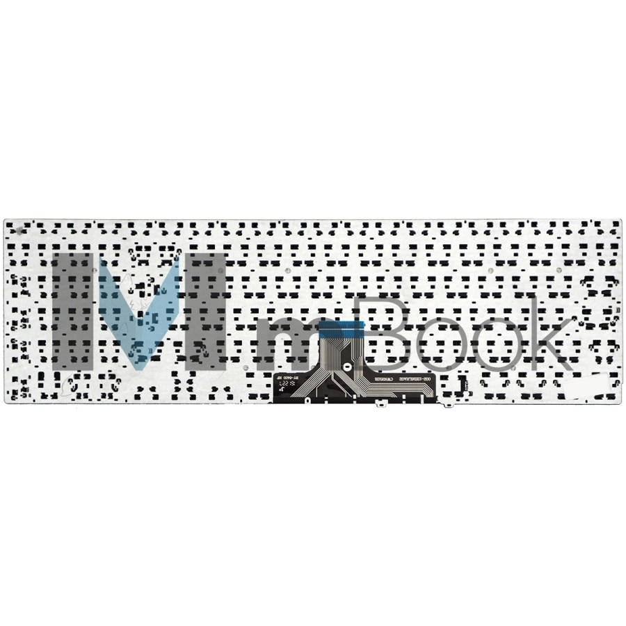 Teclado para Samsung Essentials compatível com nsk-ms1sn, 