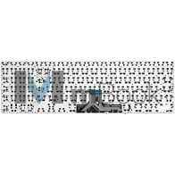 Teclado para Samsung Essentials compatível com nsk-ms1sn, 