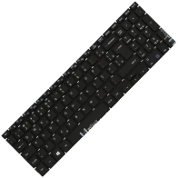 Teclado para Samsung Essentials compatível com nsk-ms1sn, 