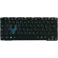 Teclado para Sony Vaio compatível com PN 149124911br