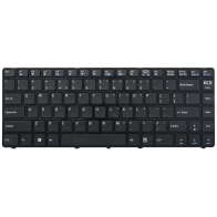 Teclado para Sti compatível com V-111330bs1 US