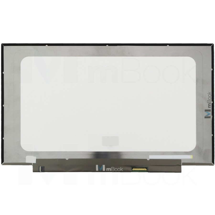 Tela 14.0 Led Slim 30 Pinos compatível com NV140FHM-N61