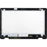 Tela 15.6 + Touch para Dell compatível com 460.04r07.0004 Tela 15.6 + Touch para Dell compatível com 460.04r07.0004