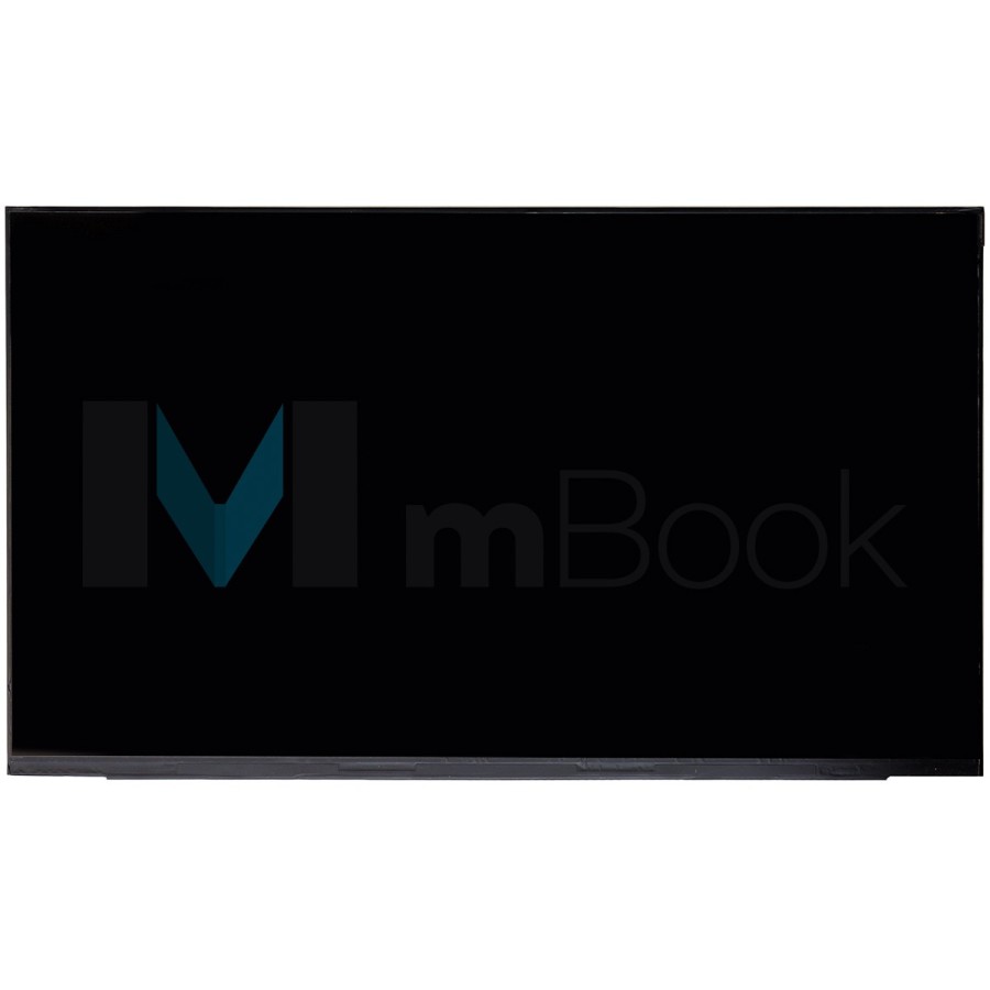 Tela 15.6 Led Slim 30p para Dell inspiron 15 5510 Full HD