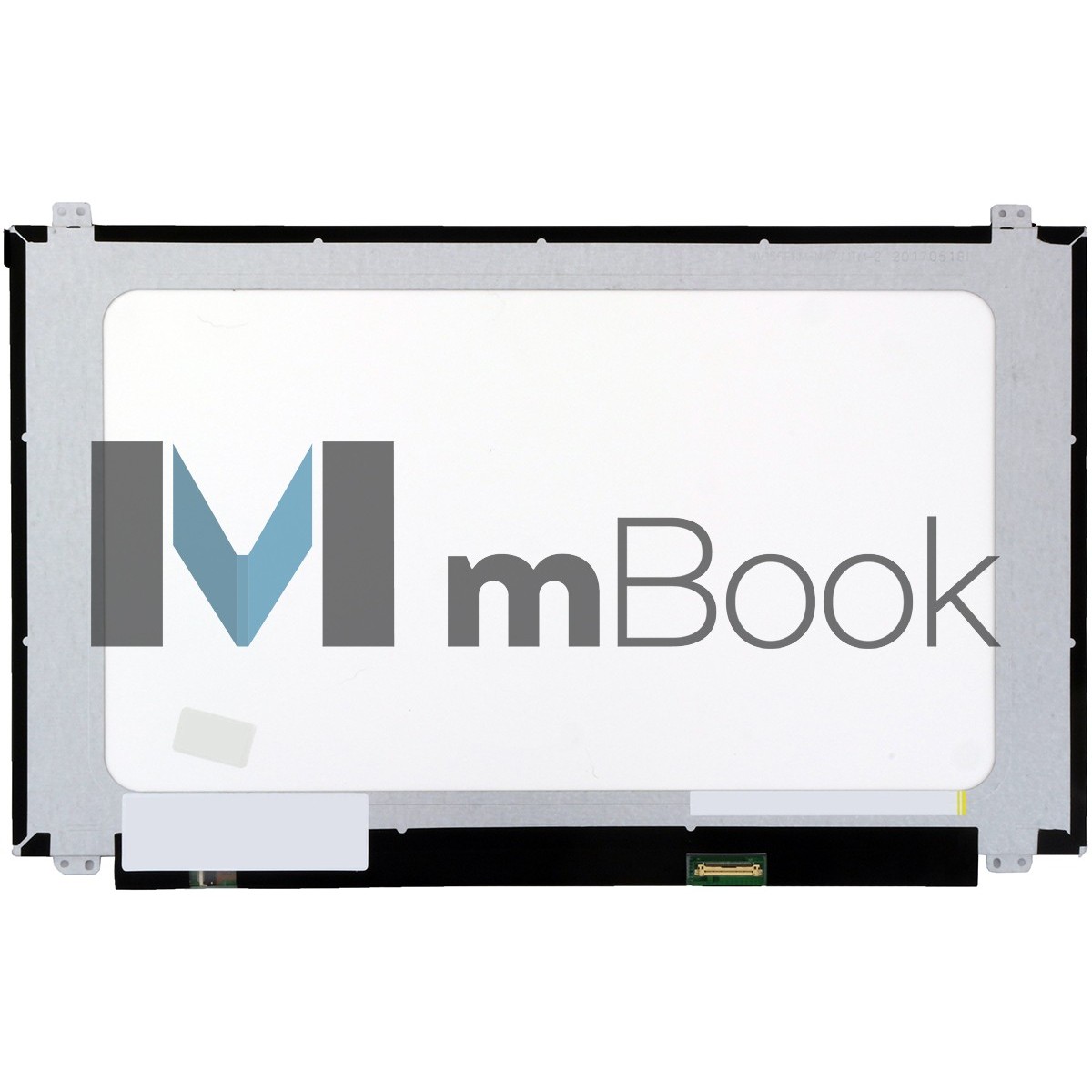 Tela 15.6 Led Slim 30p Full HD para Asus X510UR, 