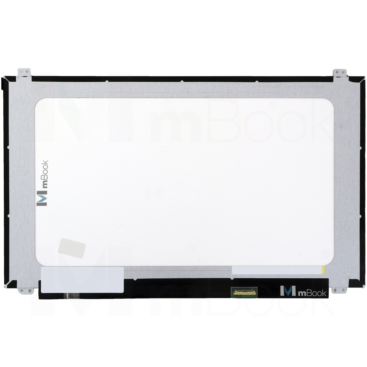 Tela 15.6 Led Slim 30p Full HD para Asus X510UR Tela 15.6 Led Slim 30p Full HD para Asus X510UR