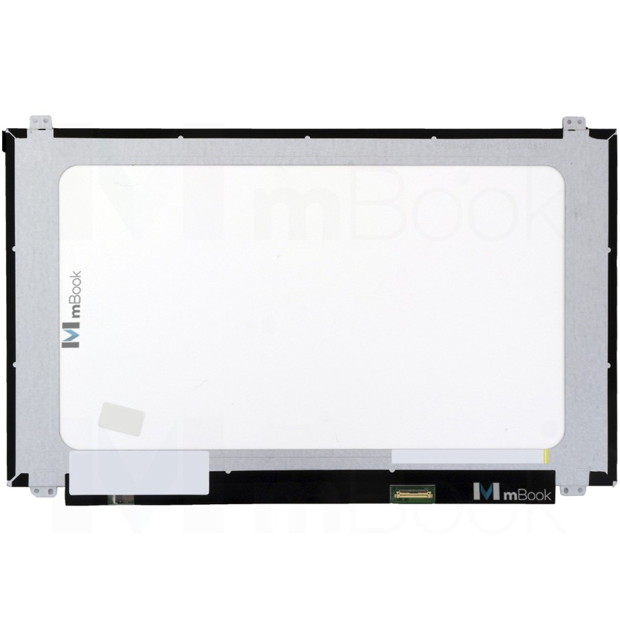Tela 15.6 Led Slim 30p Full HD para Asus X510UR