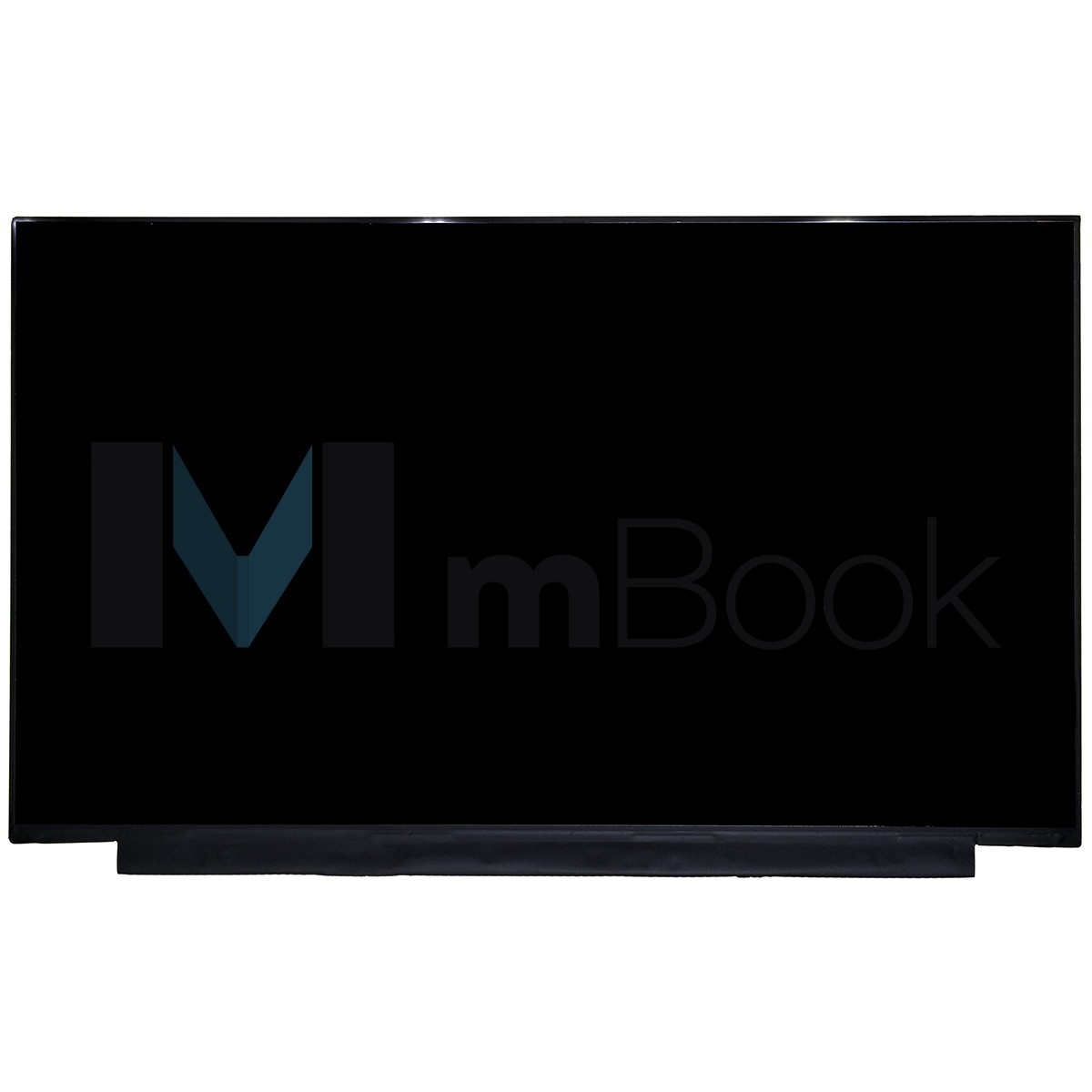 Tela 15.6 Slim 40p 144hz compatível com NE156FHM-NX3 V18.0, 