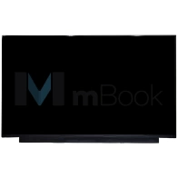 Tela 15.6 Slim 40p 144hz compatível com NE156FHM-NX3 V18.0 Tela 15.6 Slim 40p 144hz compatível com NE156FHM-NX3 V18.0