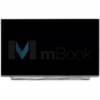Tela 15.6 Led Slim 40p Fhd 165hz Compatível C/ LP156WFG-SPT4 Tela 15.6 Led Slim 40p Fhd 165hz Compatível C/ LP156WFG-SPT4