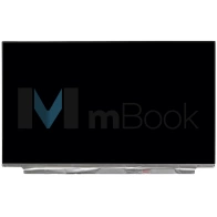 Tela 15.6 Slim 40p Fhd 165hz compatível com LP156WFG-SPT6 Tela 15.6 Slim 40p Fhd 165hz compatível com LP156WFG-SPT6