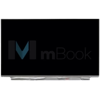 Tela 15.6 Slim 40p Fhd 165hz compatível com LP156WFG-SPT6 Tela 15.6 Slim 40p Fhd 165hz compatível com LP156WFG-SPT6