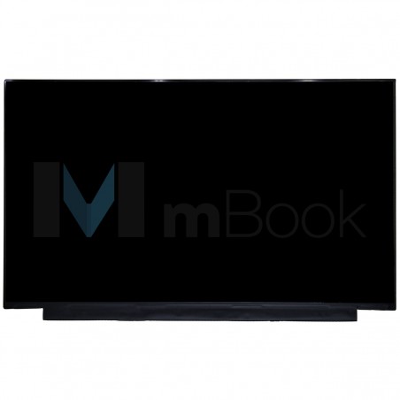 Tela 15.6 Led Slim 40p Nano 144hz compatível com LM156LFGL04