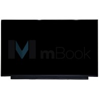 Tela 15.6 led slim 40p nano 144hz para Notebook Gigabyte G5