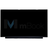 Tela 15.6 led slim 40p nano 144hz para Notebook Gigabyte G5