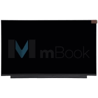 Tela 15.6 Slim 40p Qhd 2560x1440 compatível com N156KME-GNA Tela 15.6 Slim 40p Qhd 2560x1440 compatível com N156KME-GNA