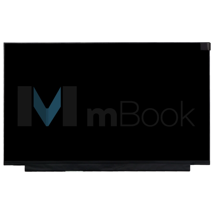 Tela 15.6 Touch compatível com PN Lp156wfd-spk2