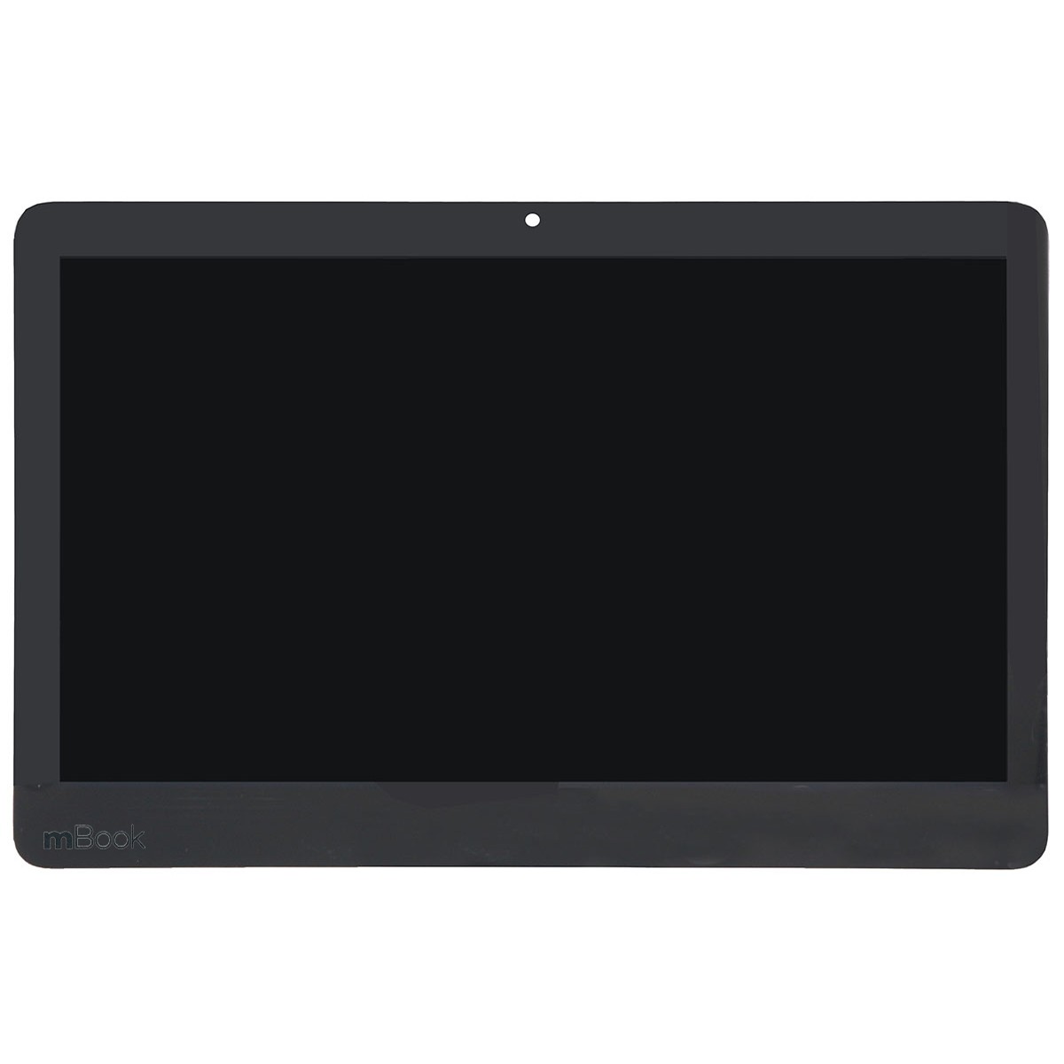 Tela Led + Touch para Dell compatível com 460.06q0m.0002, 