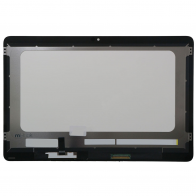 Tela Led + Touch para Dell compatível com 460.06q0m.0002 Tela Led + Touch para Dell compatível com 460.06q0m.0002