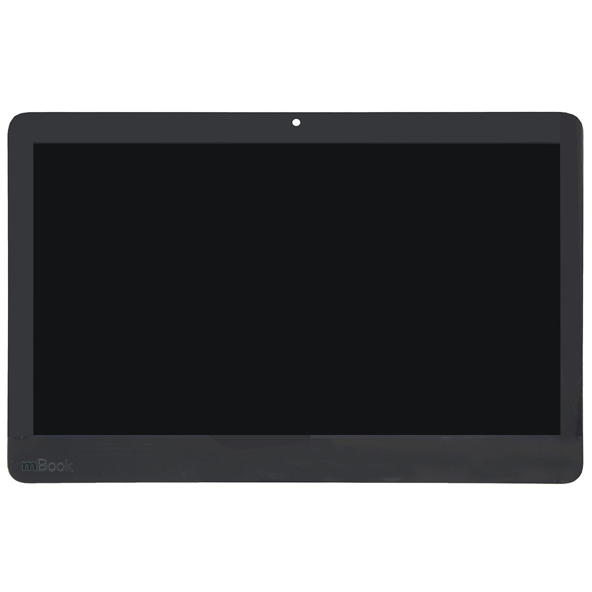 Tela Led + Touch para Dell compatível com 0529jx, 