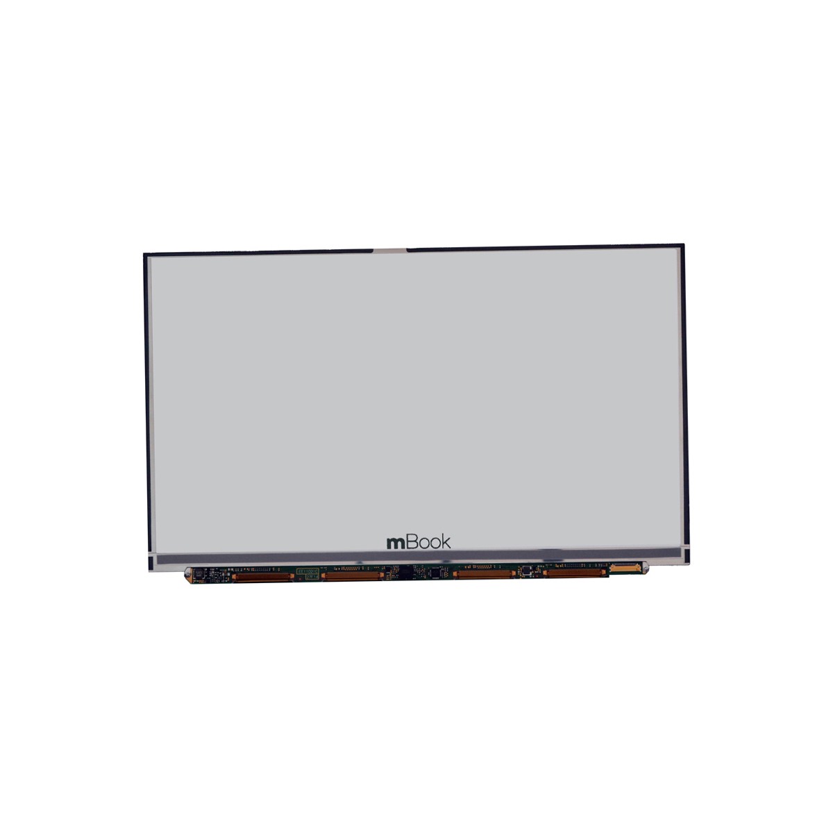 Tela 13.1 Led Slim FHD para Sony PCG-6Z2L, 