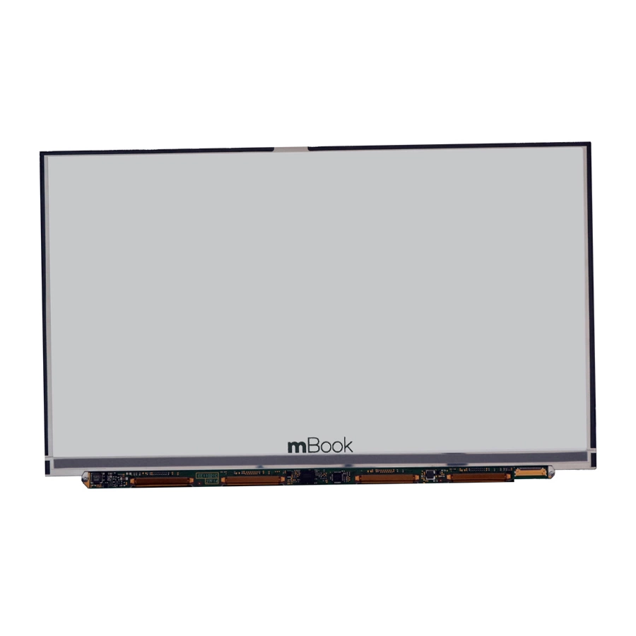 Tela 13.1 Led Slim FHD para Sony PCG-6Z2L
