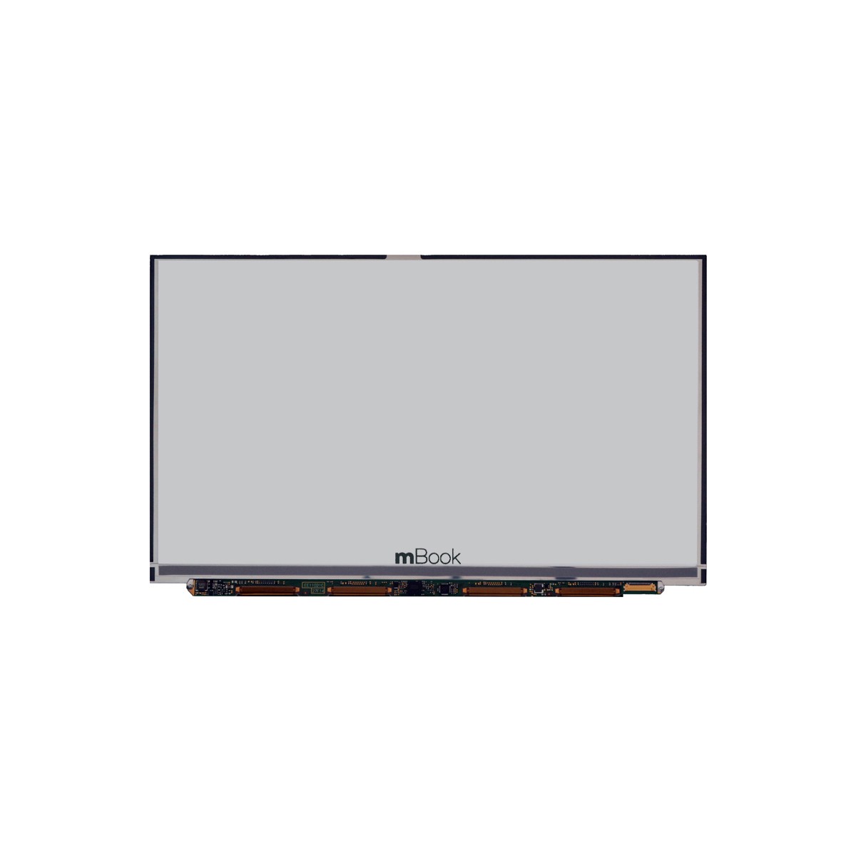 Tela 13.1 Led Slim FHD para Sony PCG-6Z2L, 