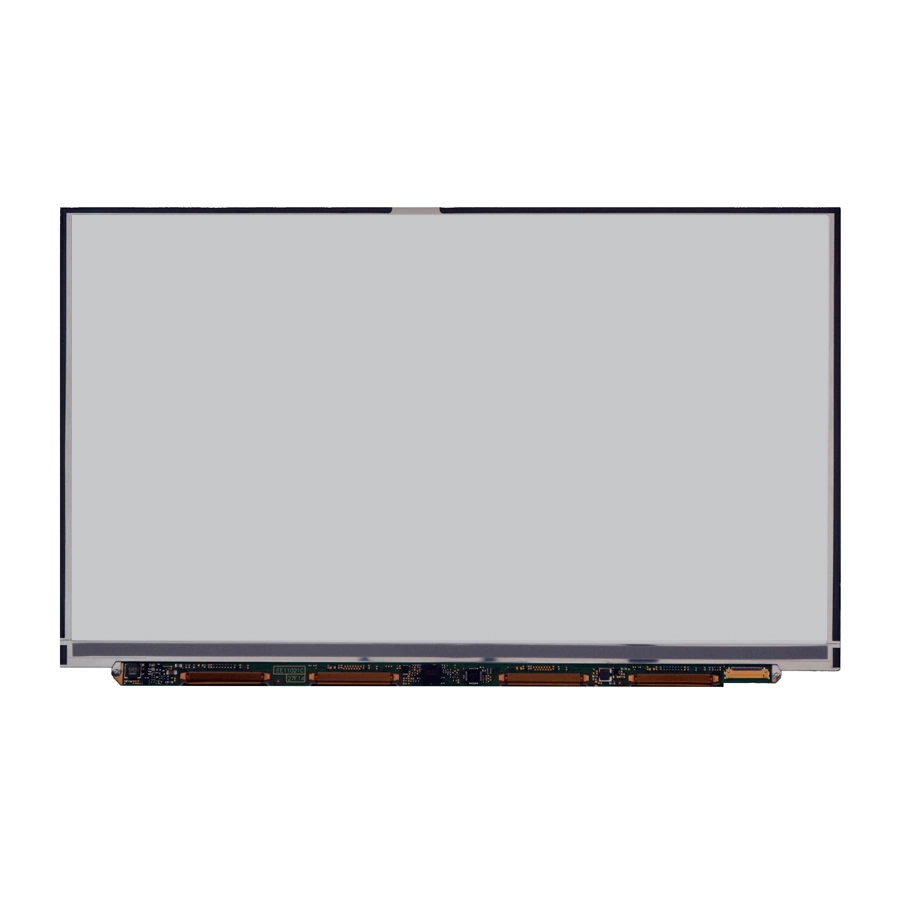 Tela 13.1 Led Slim FHD para Sony PCG-6Z2L
