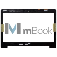 Touchscreen Touch para Asus compatível com JA-DA5343RA