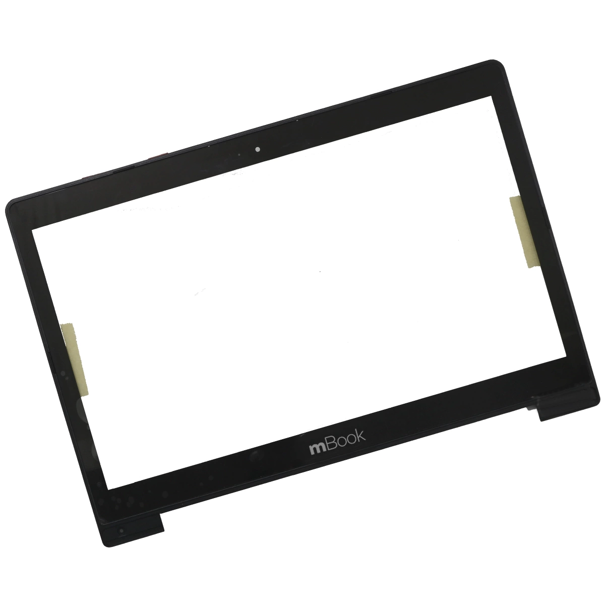 Touchscreen Touch para Asus compatível com JA-DA5343RA