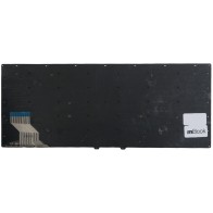 Teclado Para Notebook Multilaser Legacy ML-CN07 Pc222 Pc223 Teclado Para Notebook Multilaser Legacy ML-CN07 Pc222 Pc223