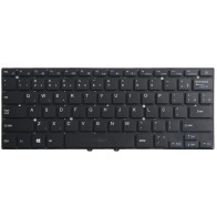 Teclado Para Notebook Multilaser Legacy Ml-Cn01 Mlcn01 Teclado Para Notebook Multilaser Legacy Ml-Cn01 Mlcn01