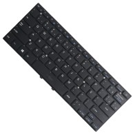 Teclado Para Notebook Multilaser Legacy Ml-Cn01 Mlcn01 Teclado Para Notebook Multilaser Legacy Ml-Cn01 Mlcn01