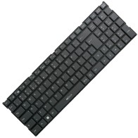 Teclado para notebook Vaio compatível com PN Pride-k3675 Teclado para notebook Vaio compatível com PN Pride-k3675