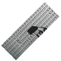 Teclado para notebook Vaio compatível com PN Pride-k3675 Teclado para notebook Vaio compatível com PN Pride-k3675
