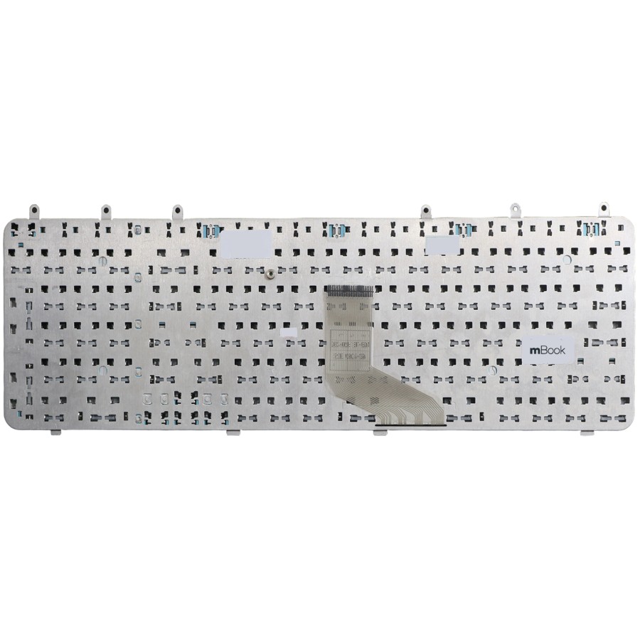 Teclado Hp Pavilion Dv7-1127cl Dv7-1128ca Dv7-1129wm