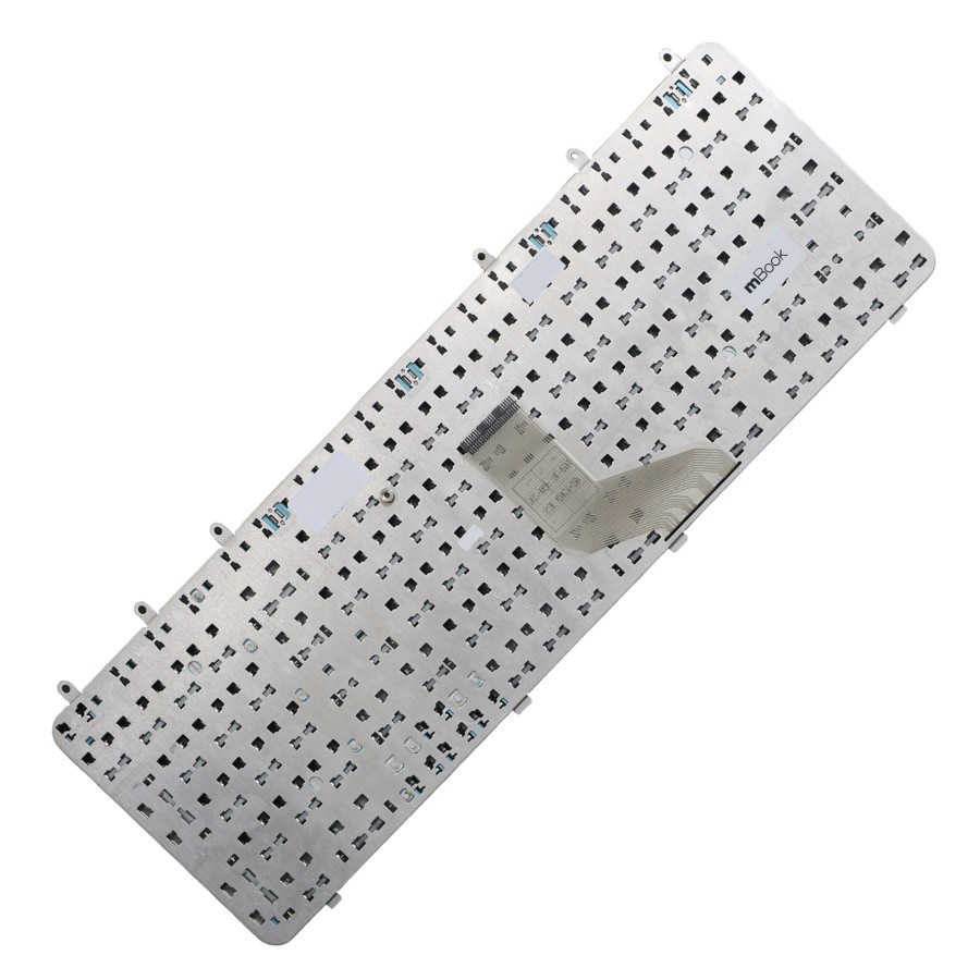 Teclado Hp Pavilion Dv7-1127cl Dv7-1128ca Dv7-1129wm