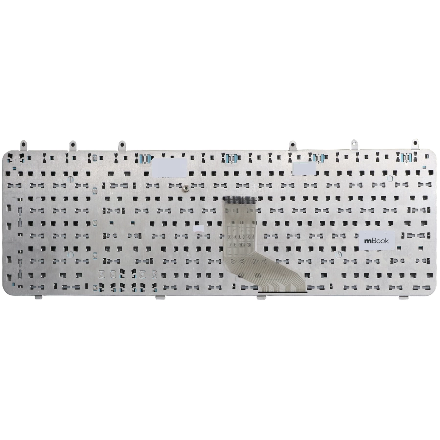 Teclado Hp Pavilion Dv7-1130us Dv7-1132nr Dv7-1133cl