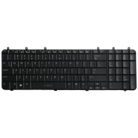 Teclado Hp Pavilion Dv7-1130us Dv7-1132nr Dv7-1133cl Teclado Hp Pavilion Dv7-1130us Dv7-1132nr Dv7-1133cl