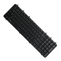 Teclado Hp Pavilion Dv7-1130us Dv7-1132nr Dv7-1133cl Teclado Hp Pavilion Dv7-1130us Dv7-1132nr Dv7-1133cl