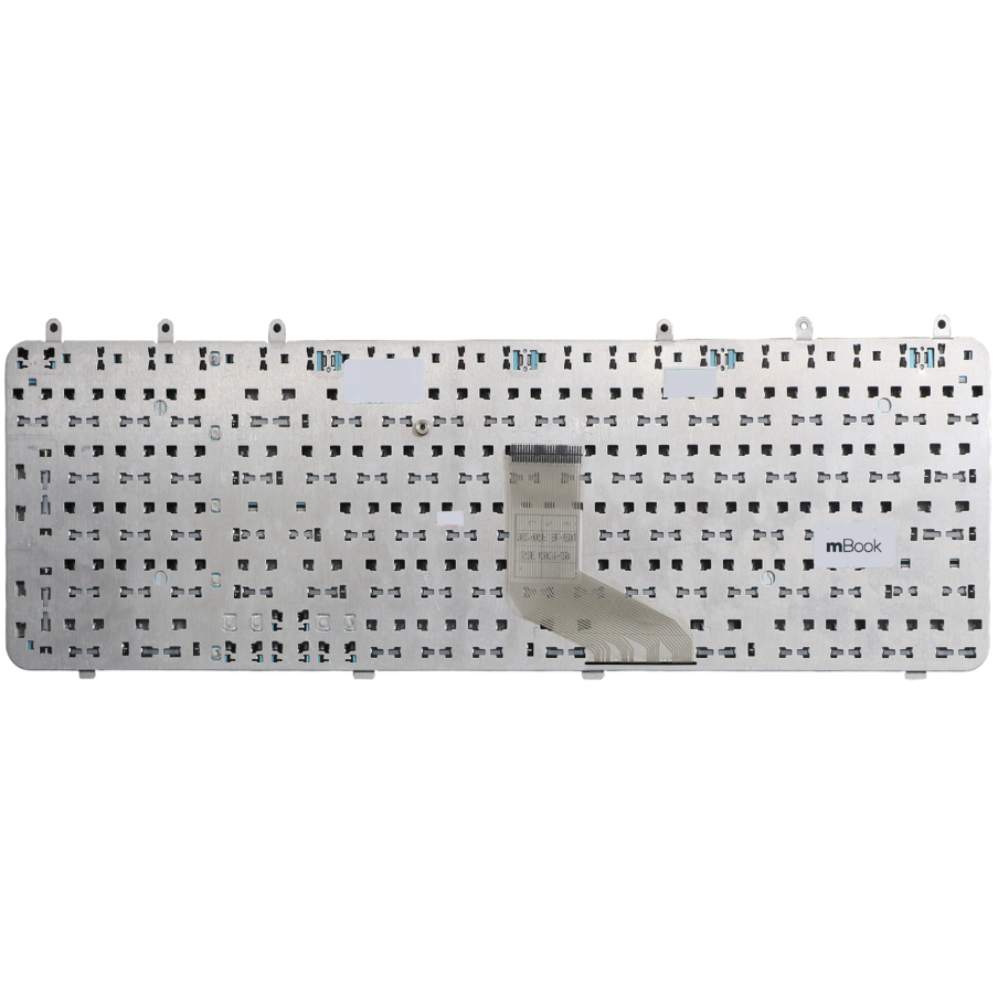 Teclado Hp Pavilion Dv7-1267cl Dv7-1270ca Dv7-1270us