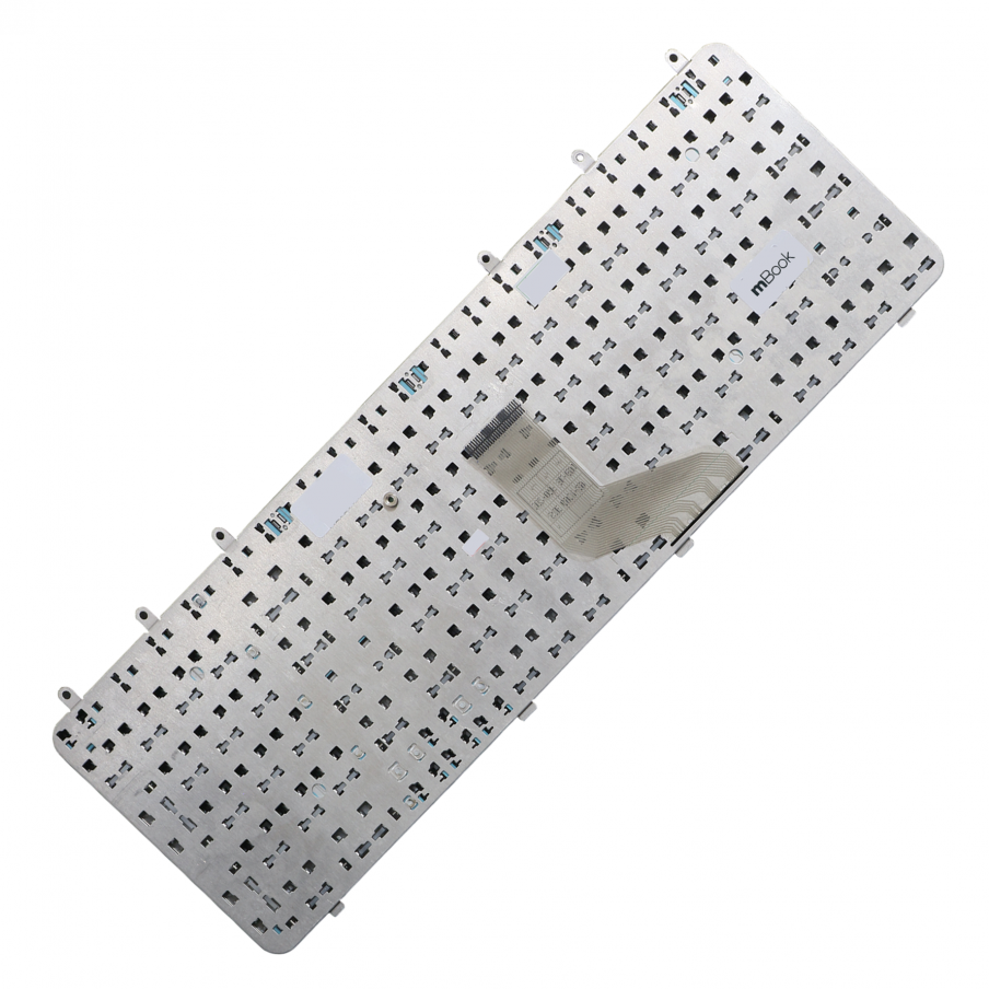 Teclado Hp Pavilion Dv7-1267cl Dv7-1270ca Dv7-1270us