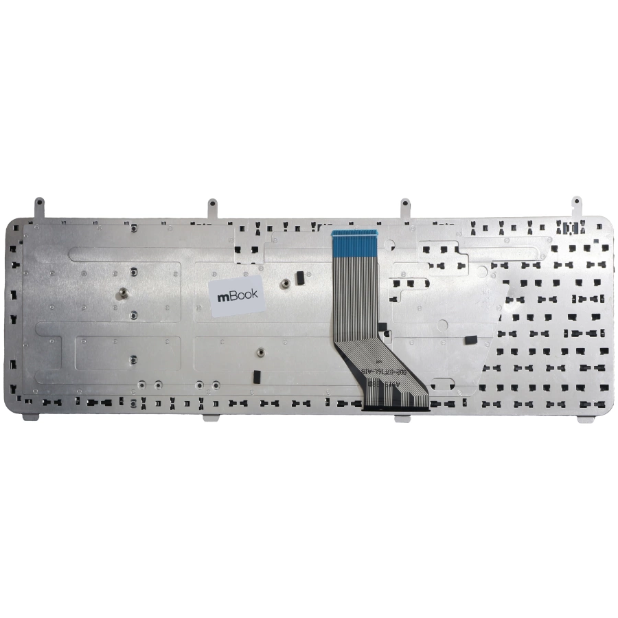 Teclado HP Pavilion DV7-3178CA DV7-3180US DV7-3183CL UK