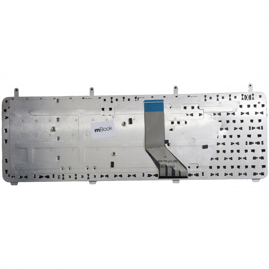 Teclado HP Pavilion DV7-3178CA DV7-3180US DV7-3183CL UK