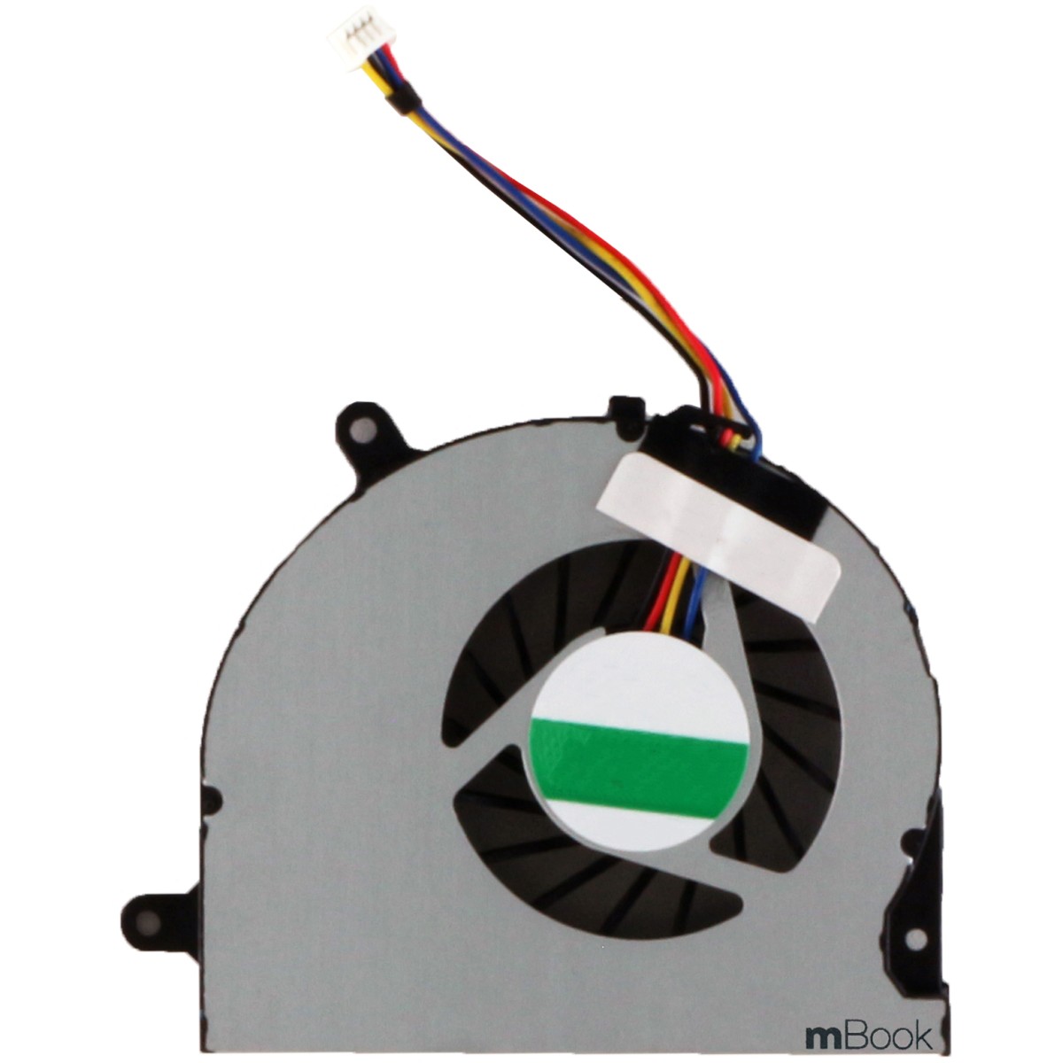Cooler para HP Pavilion 681225-001, 