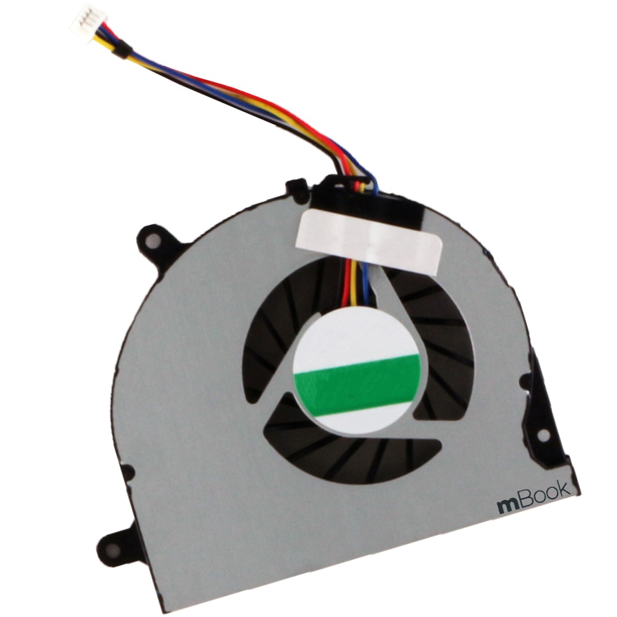 Cooler para HP Pavilion 681225-001, 