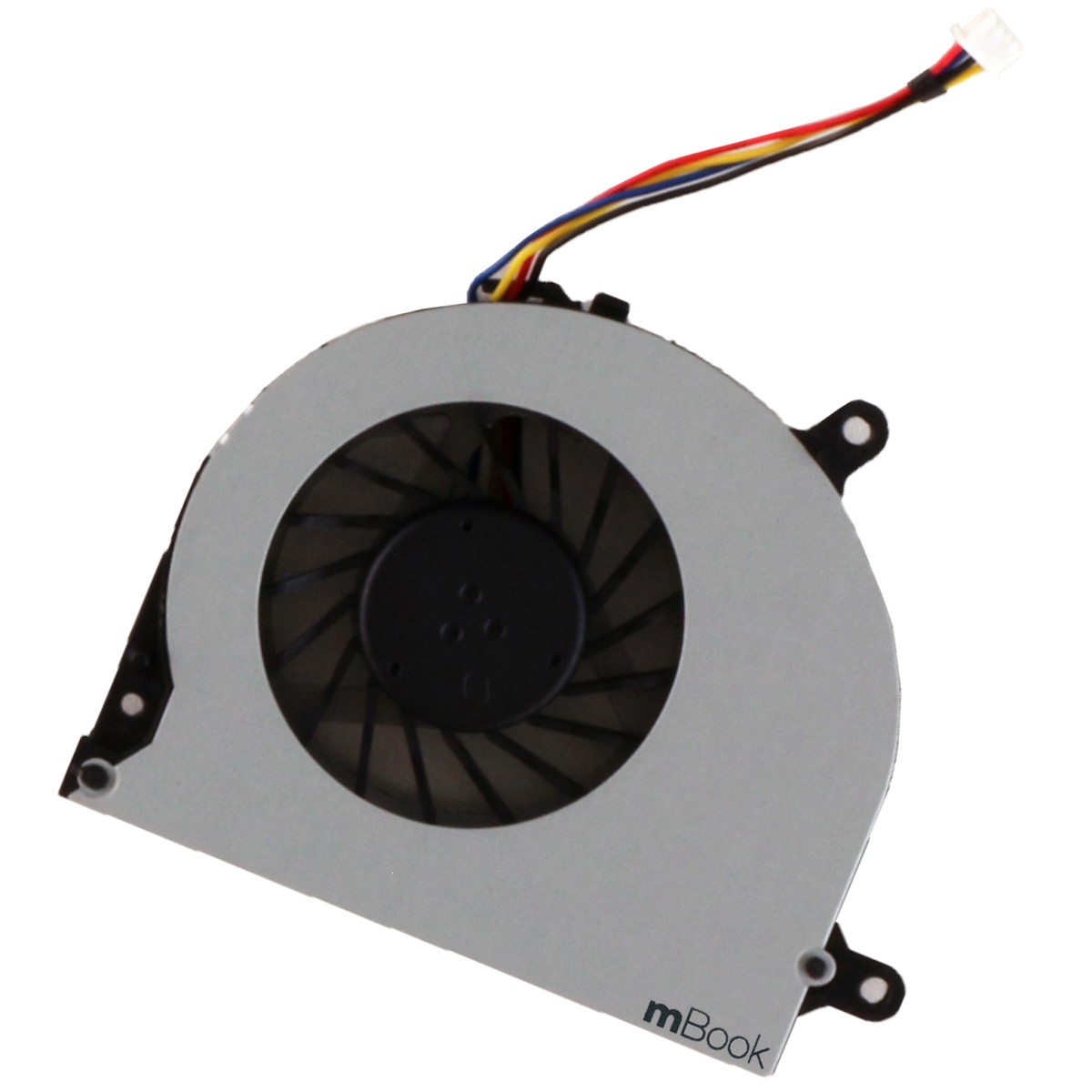Cooler para HP Pavilion 681225-001, 