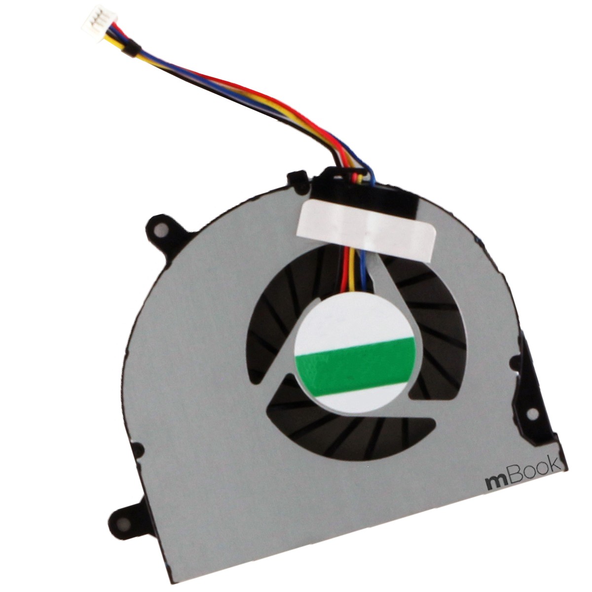 Cooler HP Pavilion DV4-5B03 DV4T-5100 CTO DV4T-5200