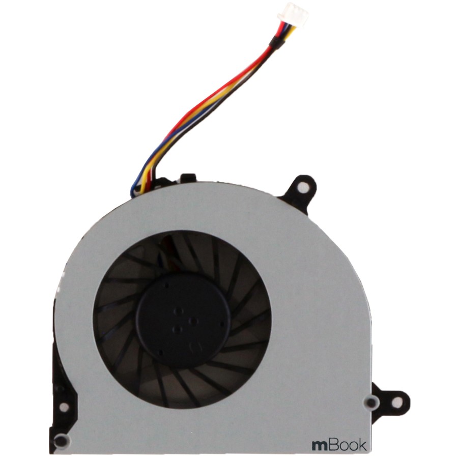 Cooler HP Pavilion DV4-5B03 DV4T-5100 CTO DV4T-5200