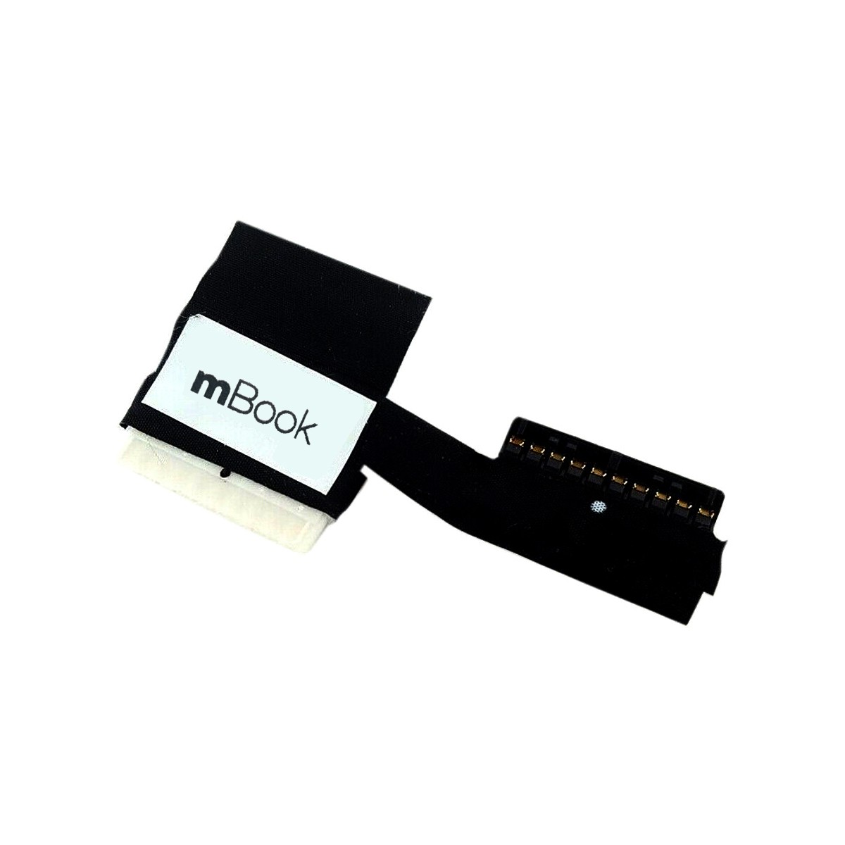 Cabo Conector Da Bateria para Dell Inspiron P89G007, 